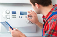 free Lonmay gas safe engineer quotes
